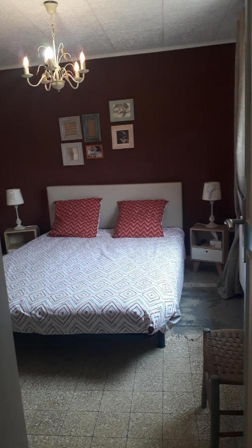 La Petite Maison Villa La Seyne-sur-Mer Bagian luar foto