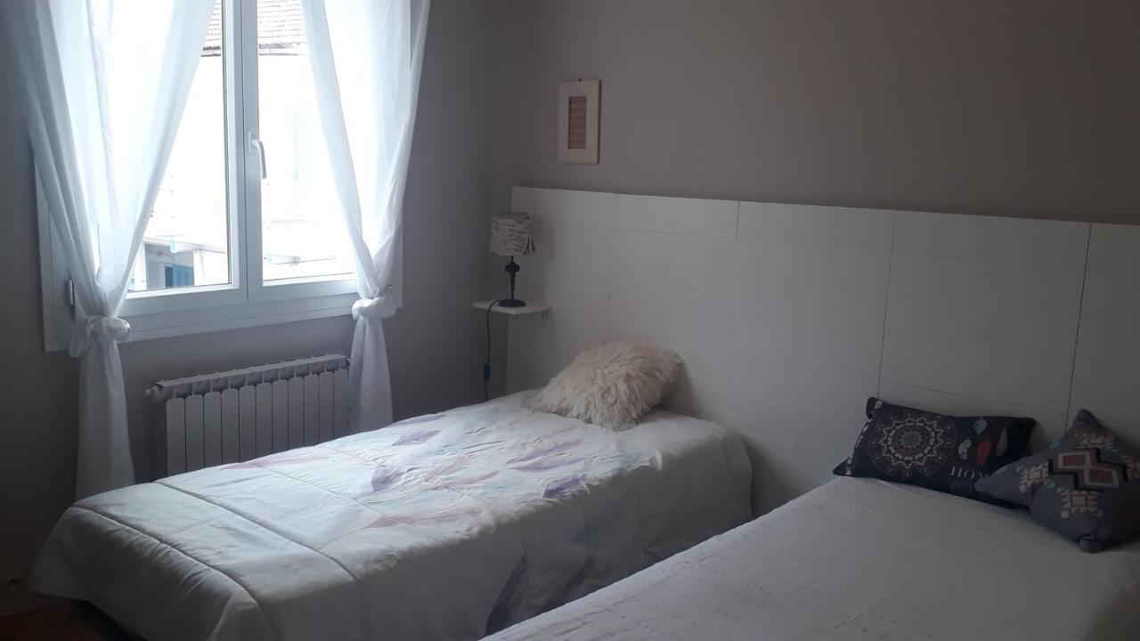 La Petite Maison Villa La Seyne-sur-Mer Bagian luar foto