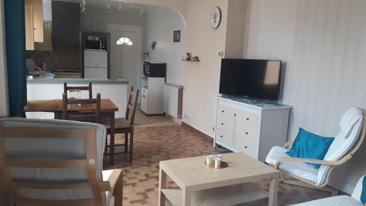 La Petite Maison Villa La Seyne-sur-Mer Bagian luar foto